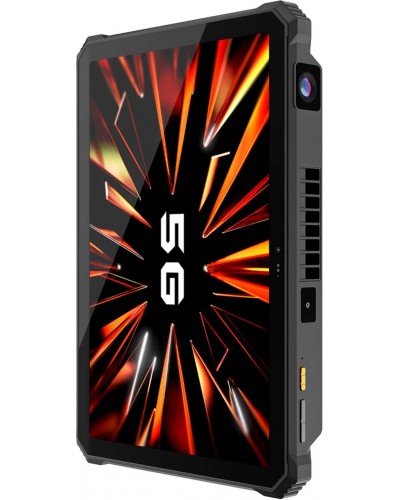 Купити Планшет Blackview ACTIVE 12 Pro 5G 12/256GB Black (РУЧКА-ХОЛДЕР + ПРОЕКТОР + ПРОЖЕКТОР)