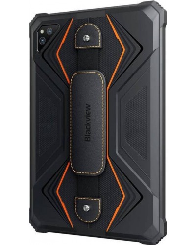 Купити Планшет Blackview Active 6 8/128GB Orange