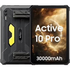 Планшет Blackview ACTIVE 10 Pro 12/256GB Black + РУЧКА-ХОЛДЕР