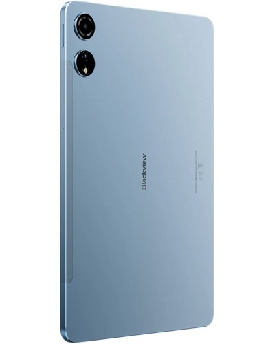 Купити Планшет Blackview MEGA 3 4G 12/256GB LTE Blue