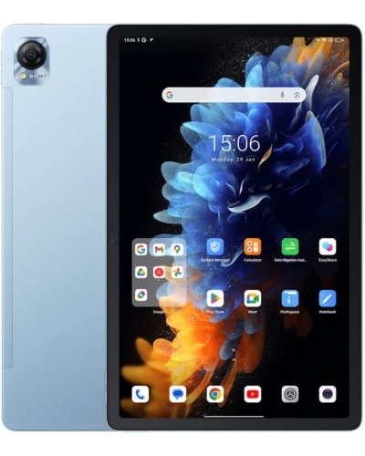 Купити Планшет Blackview Mega 1 8/256GB LTE Sky Blue