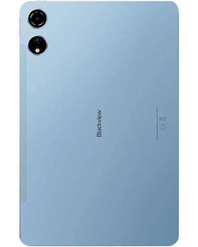 Купити Планшет Blackview MEGA 3 4G 12/256GB LTE Blue