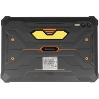 Планшет Blackview ACTIVE 10 Pro 12/256GB Orange