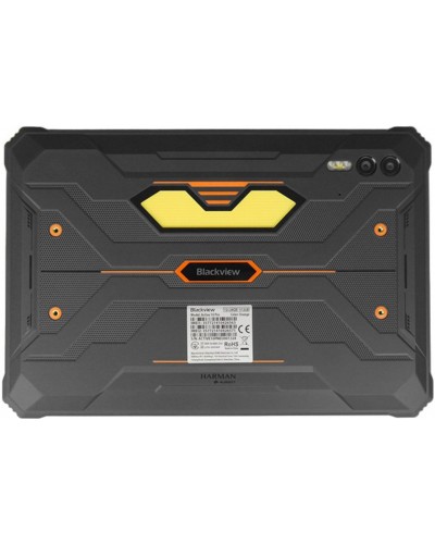 Купити Планшет Blackview ACTIVE 10 Pro 12/256GB Orange