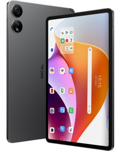 Купити Планшет Blackview Oscal ELITE 1 4G 8/256GB LTE Mecha Grey