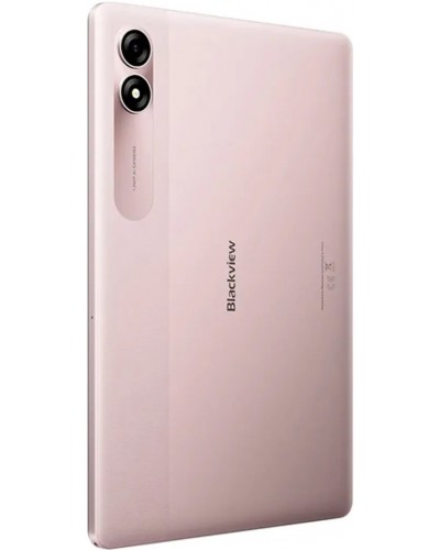 Купити Планшет Blackview Tab 9 Wi-Fi 6/256GB Blush Pink