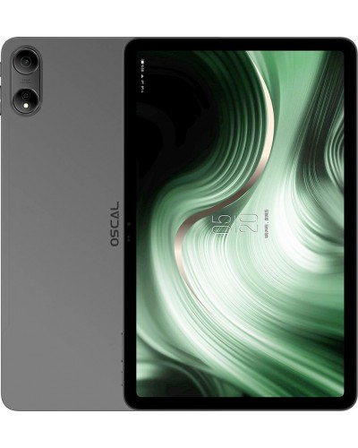 Купити Планшет Blackview Oscal Pad 100 8/256GB Global LTE Grey