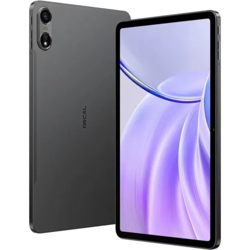 Планшет Blackview Oscal Pad 100 6/256GB Global LTE Grey