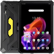 Планшет Blackview ACTIVE 10 Pro 12/256GB Black
