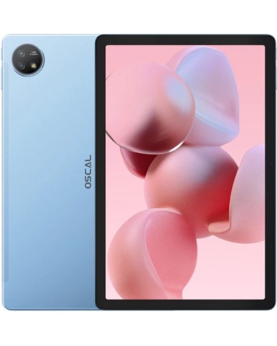 Купити Планшет Blackview Oscal Pad 18 12/256GB Global LTE Blue