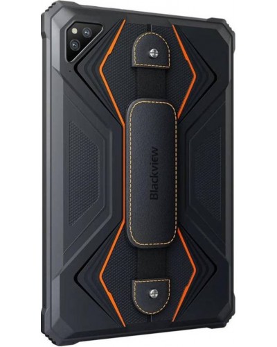 Купити Планшет Blackview Active 6 8/128GB Orange