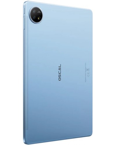 Купити Планшет Blackview Oscal Pad 18 8/256GB Global LTE Blue