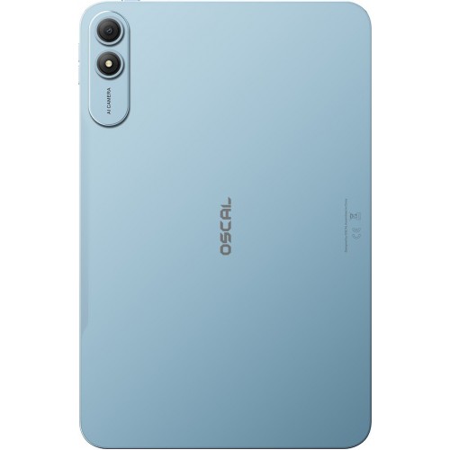 Купити Планшет Blackview Oscal Pad 200 6/128GB Global LTE Blue
