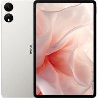 Планшет Blackview Oscal ELITE 1 4G 8/256GB LTE Silver White