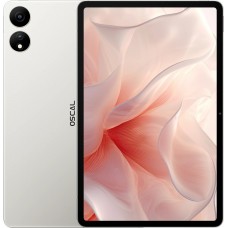 Планшет Blackview Oscal ELITE 1 4G 8/256GB LTE Silver White