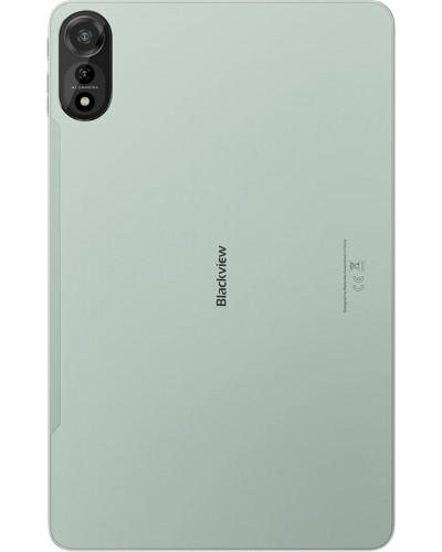 Купить Планшет Blackview Oscal MEGA 2 4G 8/256GB LTE Green