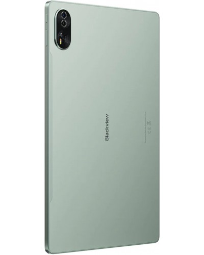 Купити Планшет Blackview Mega 8 12/512GB LTE Green