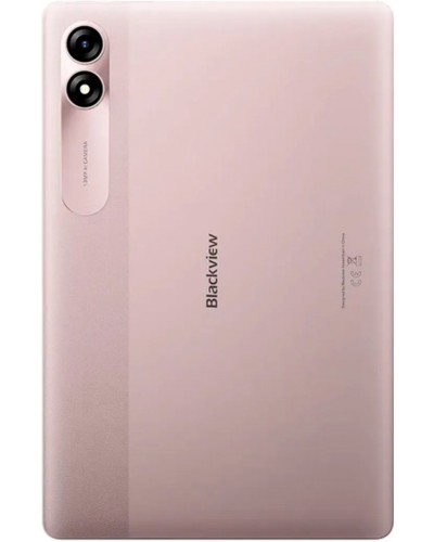 Купити Планшет Blackview Tab 9 Wi-Fi 6/256GB Blush Pink
