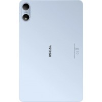 Планшет Blackview Oscal Pad 100 6/256GB Global LTE Blue