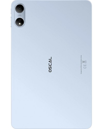 Купить Планшет Blackview Oscal Pad 100 12/256GB Global LTE Blue