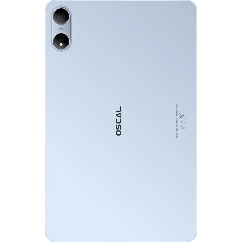 Купити Планшет Blackview Oscal Pad 100 6/256GB Global LTE Blue