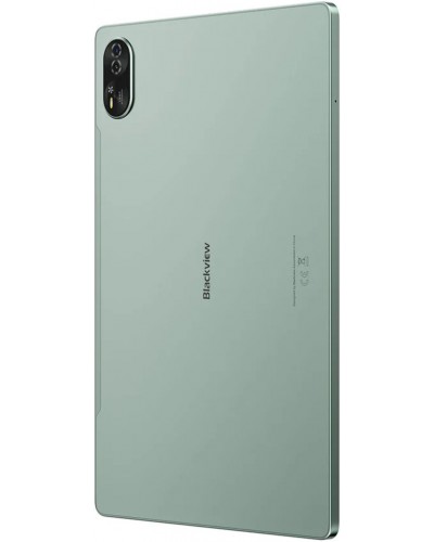 Купити Планшет Blackview Mega 8 12/512GB LTE Green