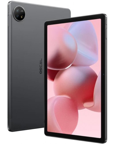 Купити Планшет Blackview Oscal Pad 18 8/256GB Global LTE Grey