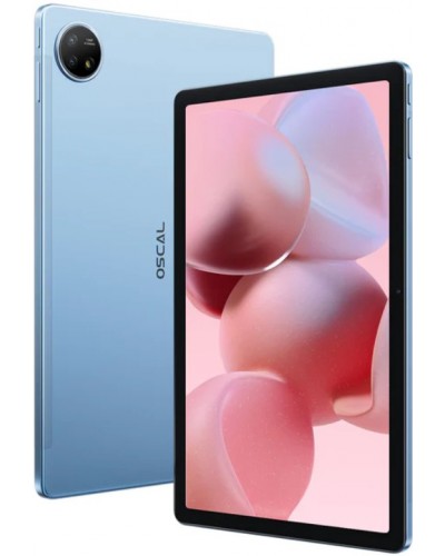 Купити Планшет Blackview Oscal Pad 18 12/256GB Global LTE Blue
