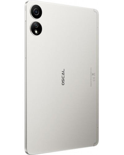 Купити Планшет Blackview Oscal ELITE 1 4G 8/256GB LTE Silver White