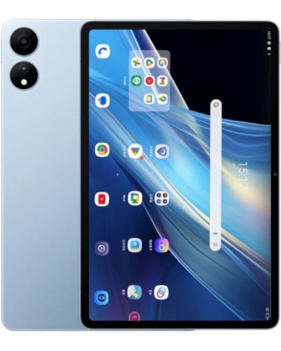 Купити Планшет Blackview Oscal ELITE 1 4G 8/256GB LTE Blue