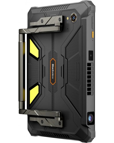 Купити Планшет Blackview ACTIVE 12 Pro 5G 12/256GB Black (РУЧКА-ХОЛДЕР + ПРОЕКТОР + ПРОЖЕКТОР)