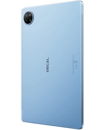 Купити Планшет Blackview Oscal Pad 18 12/256GB Global LTE Blue