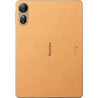 Планшет Blackview Mega 12 SET 5G 12/256GB NFC Flash Gold