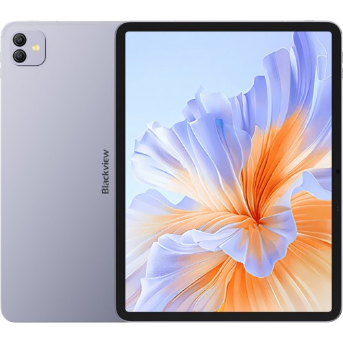 Купити Планшет Blackview Link 8 6/256GB Cloudy Purple Wi-Fi