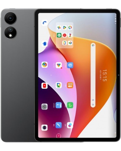 Купити Планшет Blackview Oscal ELITE 1 4G 8/256GB LTE Mecha Grey