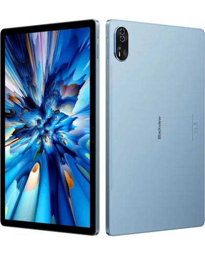 Купити Планшет Blackview Mega 8 12/512GB LTE Blue