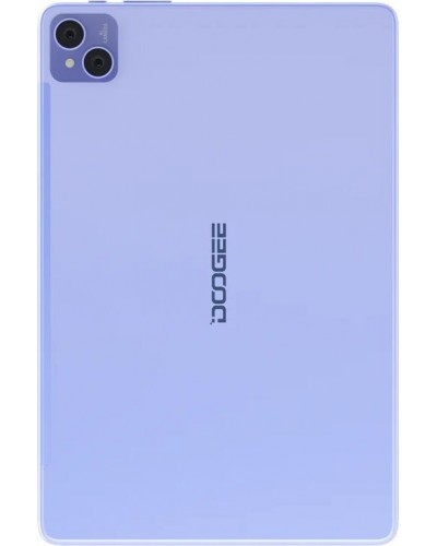 Купити Планшет Doogee T10 Pro 8/256GB Purple