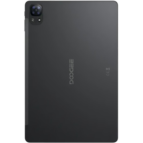 Планшет Doogee Tab E3 8/256GB LTE Cosmos Black