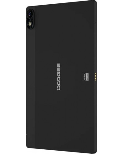 Купити Планшет DOOGEE T10 PLUS 8/256GB LTE Black