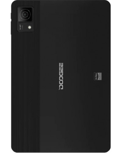 Купити Планшет DOOGEE T30 Ultra 12/256GB Global LTE Black