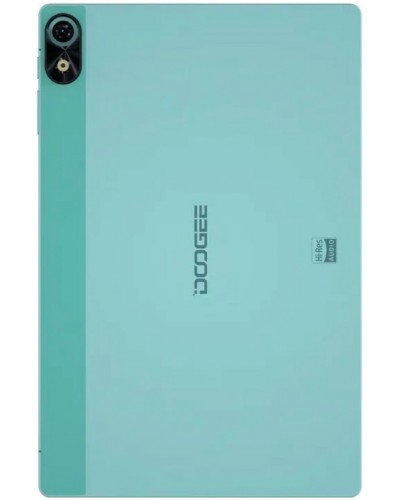Купити Планшет DOOGEE T10 PLUS 8/256GB LTE Green