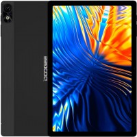 Планшет DOOGEE T10 PLUS 8/256GB LTE Black