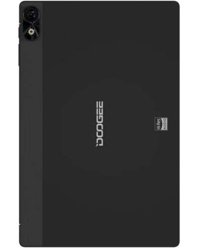 Купити Планшет DOOGEE T10 PLUS 8/256GB LTE Black