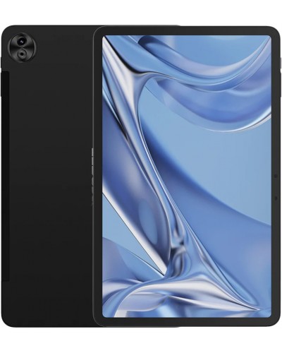 Купити Планшет DOOGEE T20 Ultra 12/256GB Global LTE Black