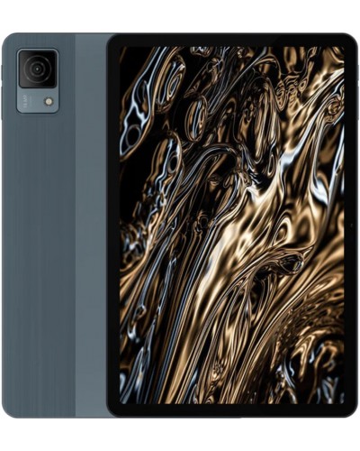 Купити Планшет DOOGEE T30 Ultra 12/256GB Global LTE Gray