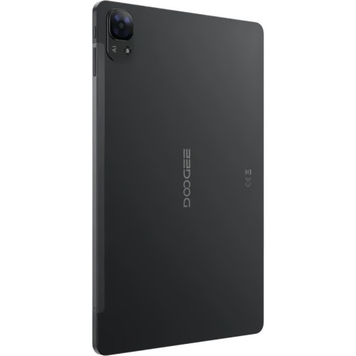 Планшет Doogee Tab E3 8/256GB LTE Cosmos Black