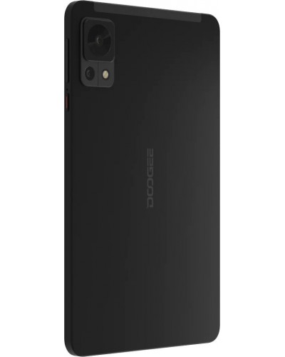 Купити Планшет DOOGEE T20 Mini 4/128GB LTE Midnight Black