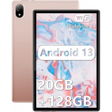 Планшет DOOGEE U10 Pro 8/128GB Pink