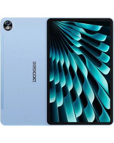 Купити Планшет DOOGEE T40 Pro 8/512GB LTE Blue Купити Планшет DOOGEE T40 Pro 8/512GB LTE Blue