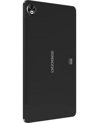 Купити Планшет DOOGEE T40 Pro 8/512GB LTE Black